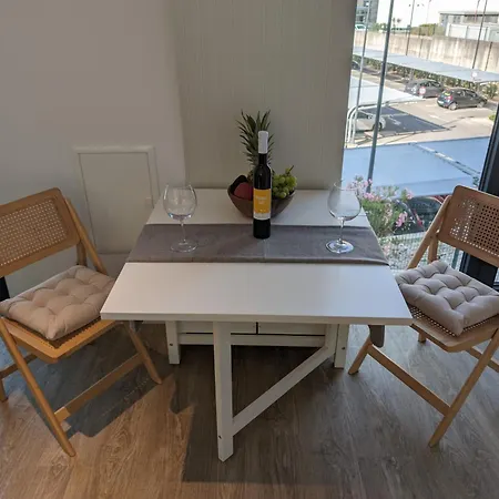 Charmy Tamara Apartment